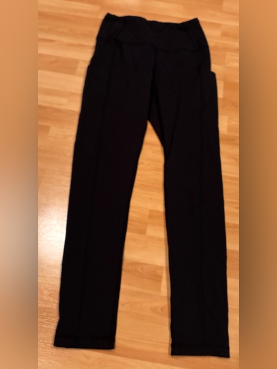 The North Face Pants - The North Face Black Leggings